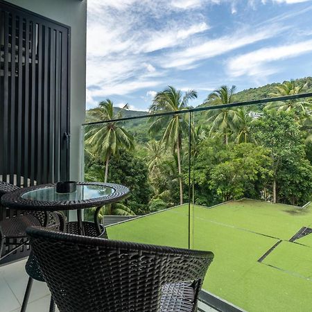 Panora Condo By Villacarte Hat Surin Exterior foto