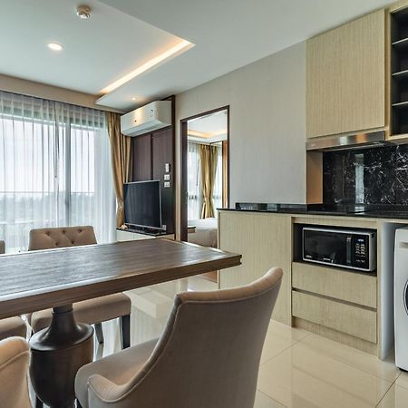 Panora Condo By Villacarte Hat Surin Exterior foto