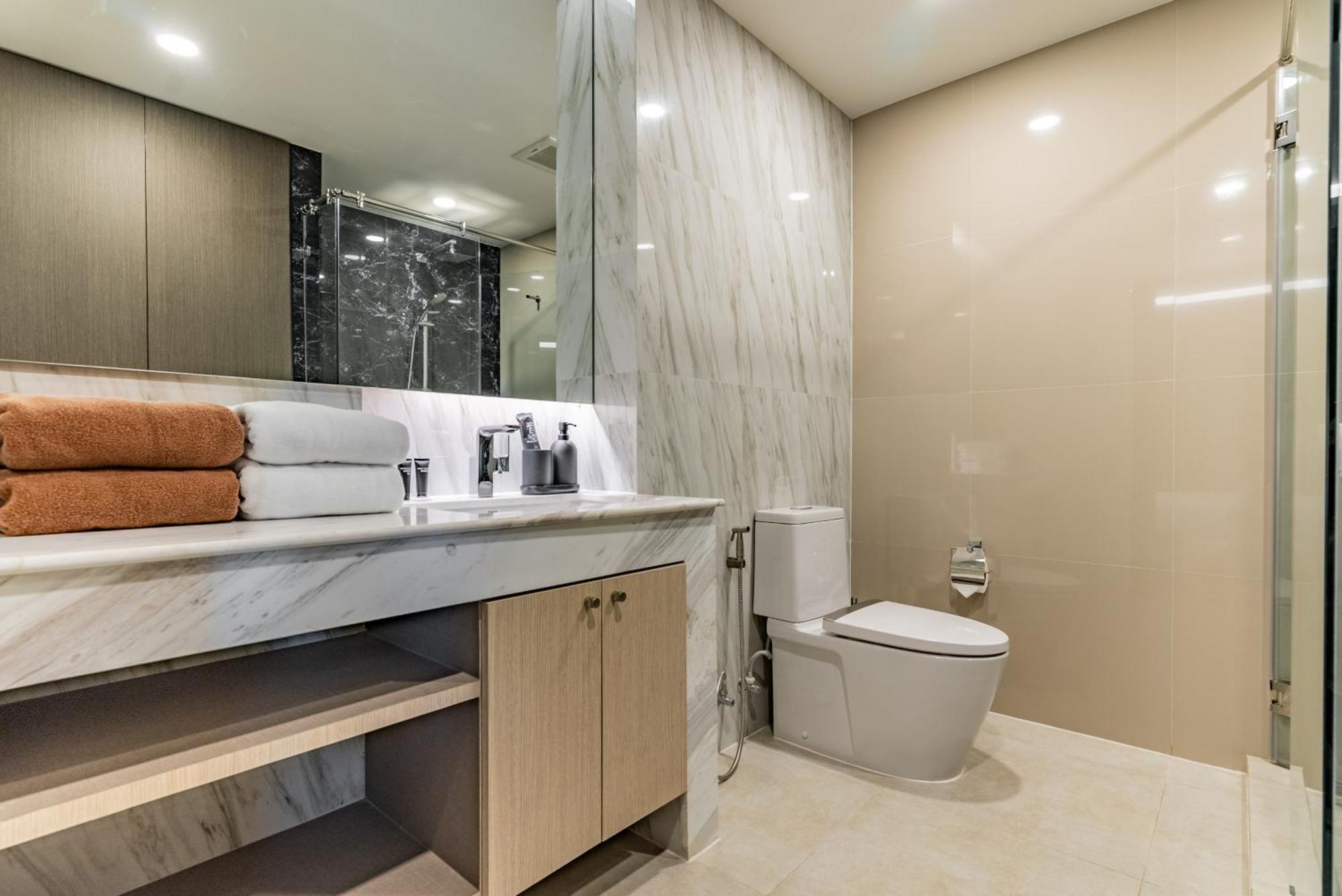 Panora Condo By Villacarte Hat Surin Habitación foto