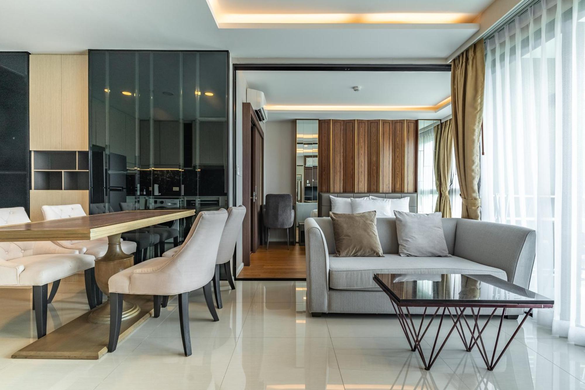 Panora Condo By Villacarte Hat Surin Exterior foto