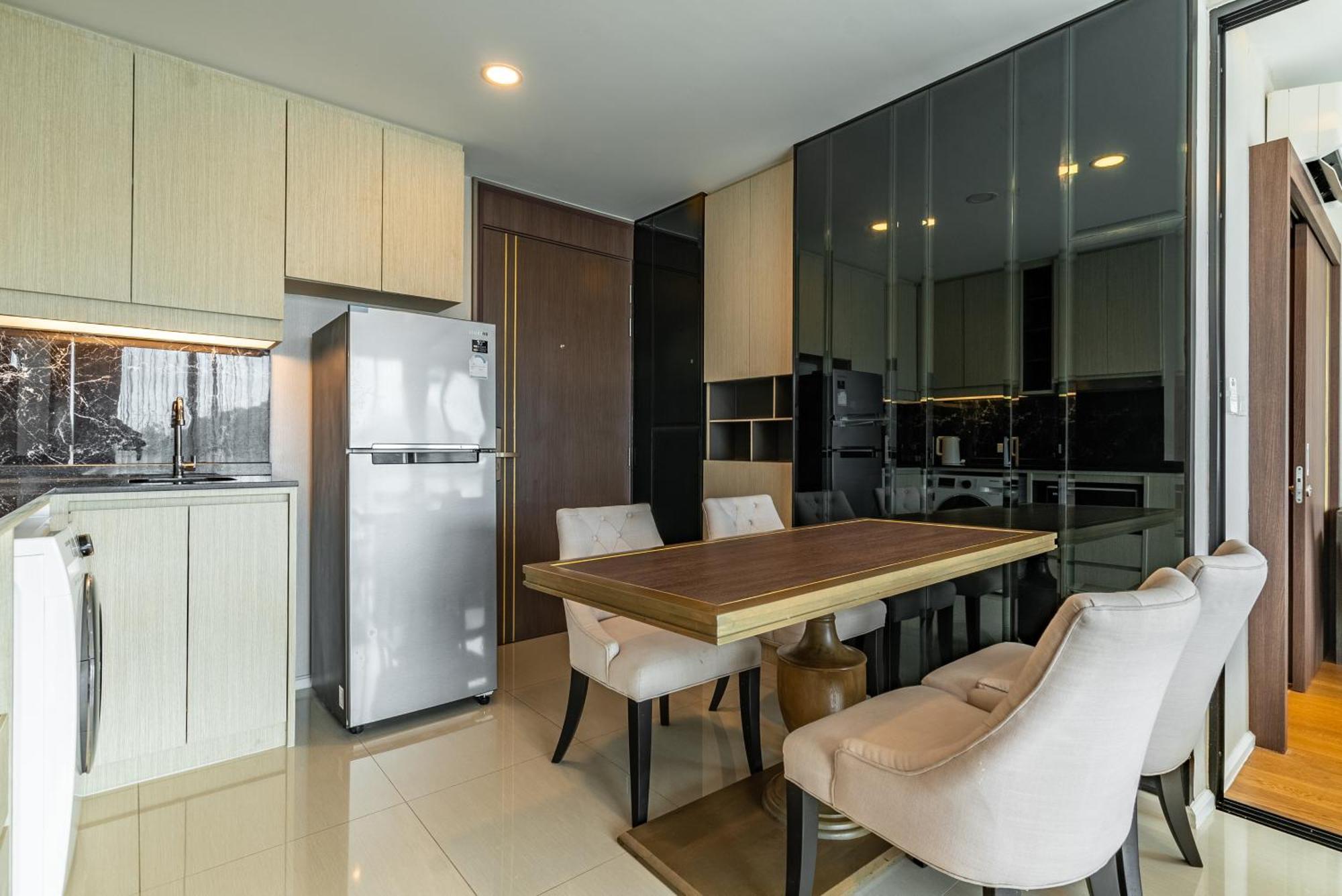 Panora Condo By Villacarte Hat Surin Exterior foto